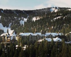 The Ritz-Carlton, Lake Tahoe