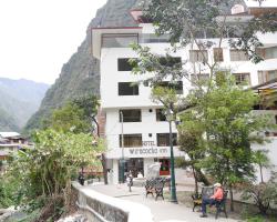 Hotel Wiracocha Inn