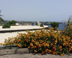 Casavacanze Residence Maia Volcani
