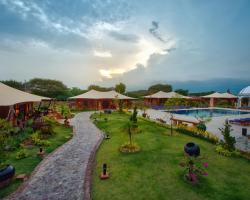 Bagan Lodge