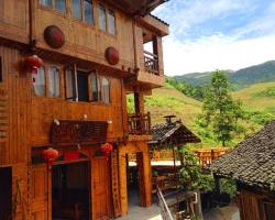 Elegant Wind Inn Longji