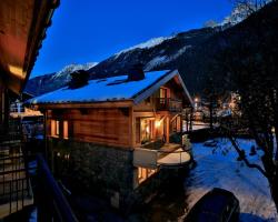 Chalet des Sapins