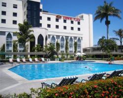 Crowne Plaza Tuxtla Gutierrez