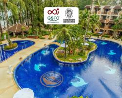 Best Western Premier Bangtao Beach Resort & Spa