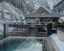 ZillergrundRock Luxury Mountain Resort