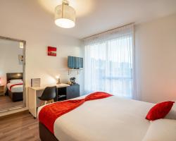 Alezan Hôtel & Résidence