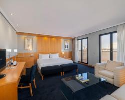 Eurostars Rey Alfonso X