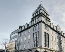 Apótek Hotel Reykjavík by Keahotels
