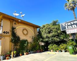 Travel Inn Downtown LA