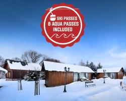 Holiday Village Tatralandia