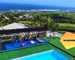 Hôtel Le Soleil Couchant