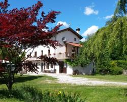 Al Campo Di Sotto Bed & Breakfast