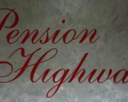 Pension Highway Vinckestraße