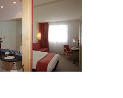 Holiday Inn Express Barcelona City 22@ by IHG