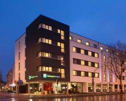 Holiday Inn Express Gütersloh by IHG