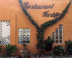 Hotel Kartiffa