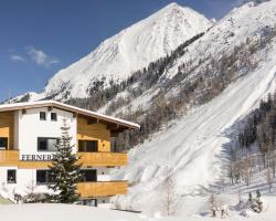 Fernerblick Apartments