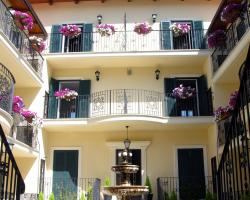 Aurelia Vatican Apartments