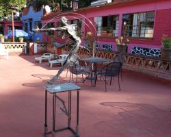 Hotel Bosque de Agua