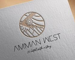 Amman West Hotel