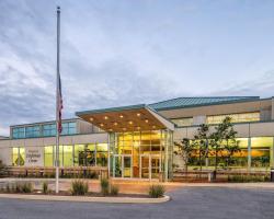 Ramada by Wyndham State College Hotel & Conference Center