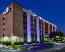 Days Inn by Wyndham Amarillo East