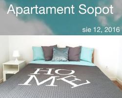 Apartament Fancy Sopot