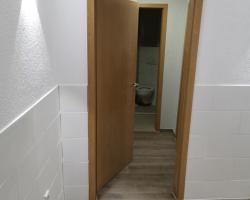 Hotel Wald und Meer
