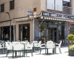 Pensión Juan Pedro