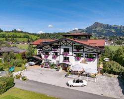 Hotel Garni Zimmermann