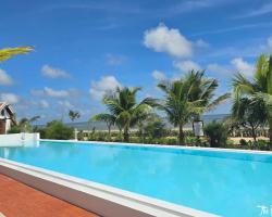 Villa Louise Hue Beach Boutique Hotel