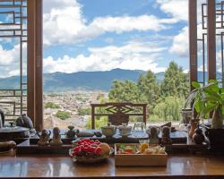 Lijiang Merry Inn