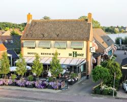 Hotel Restaurant De Hoogt