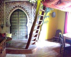 Apartments Am Bahnhof