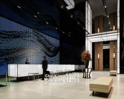 Millennium Mitsui Garden Hotel Tokyo - Ginza