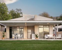 Ein Gev Holiday Resort