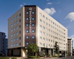 Daiwa Roynet Hotel Kyoto-Hachijoguchi