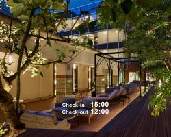 Hotel The Celestine Tokyo Shiba