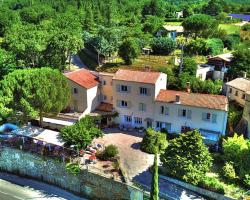 Auberge de l'Escargot d'Or
