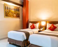 Nueve Malioboro Hotel Yogyakarta