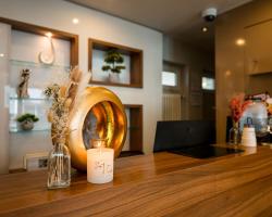 Hotel Admiral Frankfurt City Centre