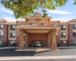 Comfort Suites Lakewood - Denver