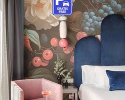 Hotel Antik San Sebastián