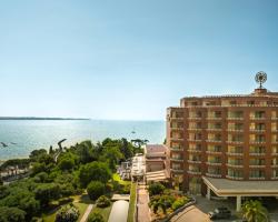 Remisens Hotel METROPOL