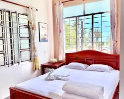 Quoc Dinh Guest House