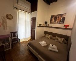 trastevere Ohana Tra Vicoli e Sogni