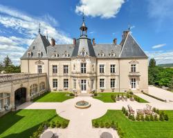 Château Sainte Sabine