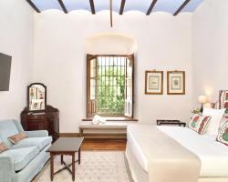 Monasterio de San Francisco