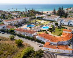 Luz Bay Hotel