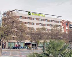 B&B HOTEL Tarragona Reus
